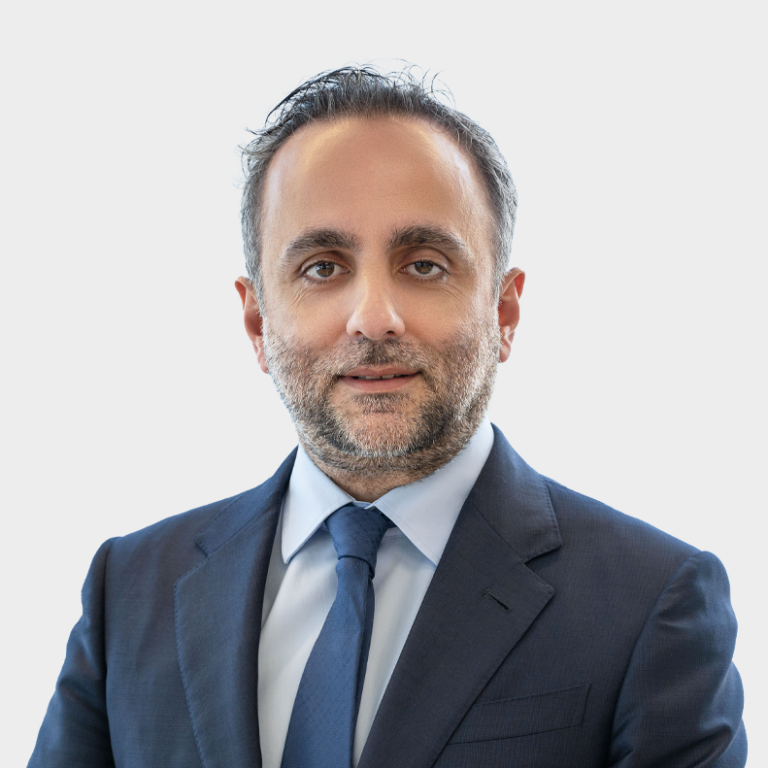 Photo of Jad Chouman