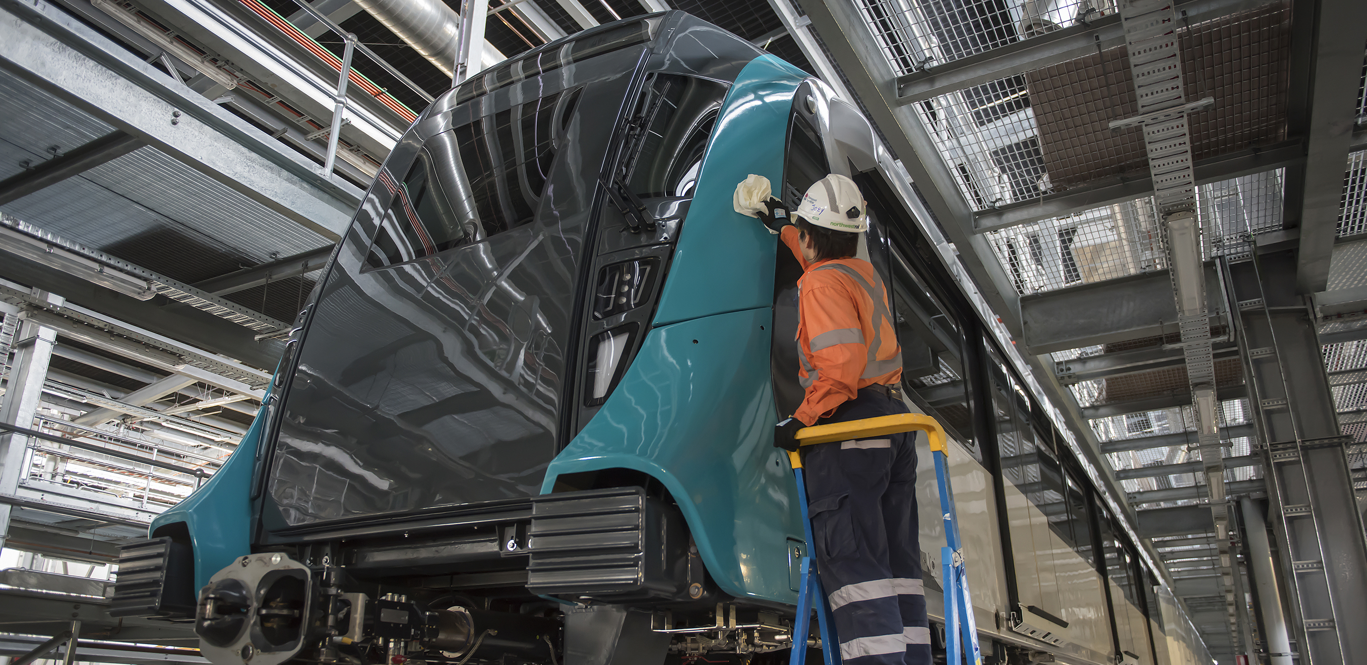 Sydney Metro | Infrastructure | Expertise | HKA