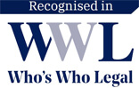 Who's Who Legal logo