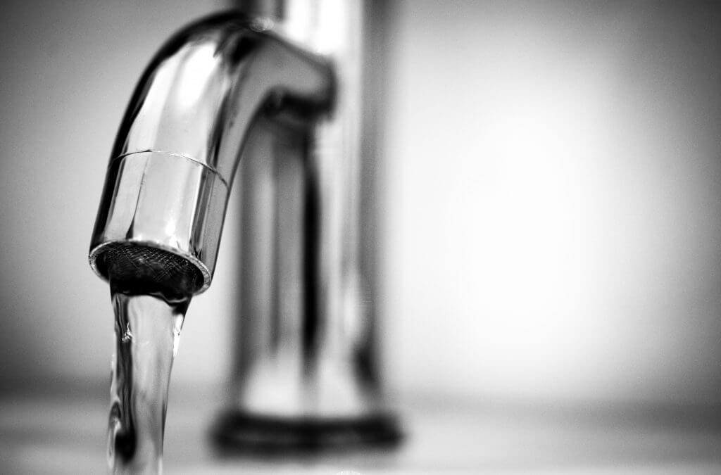 Sydney Water Lower South Creek Treatment Program Australia Tap