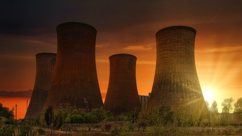 Spent Nuclear Fuel Verdicts & Settlements