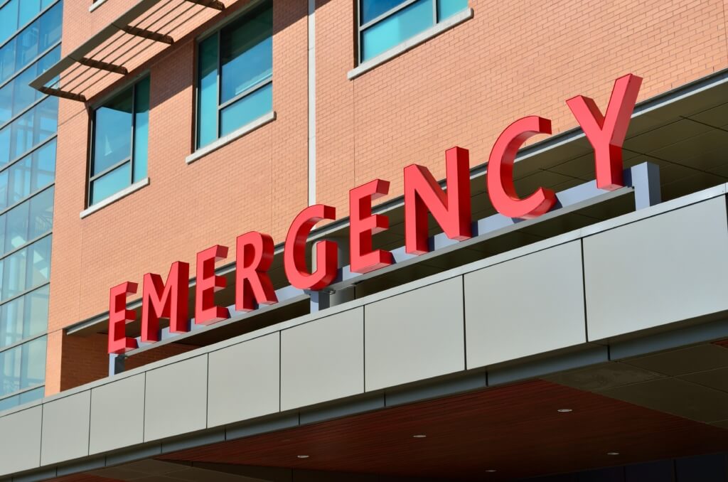University of North Carolina Hospitals