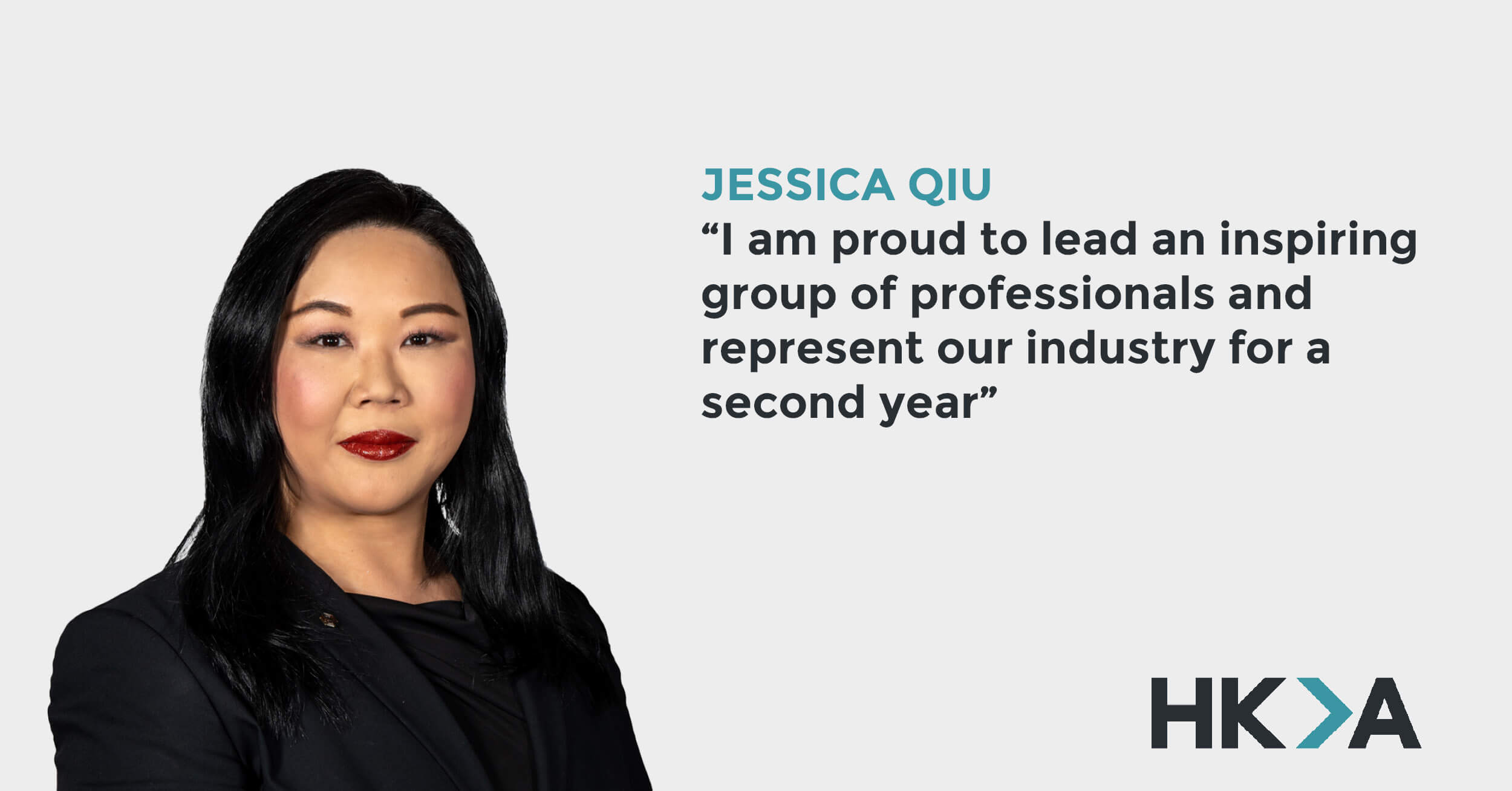 Jessica Qiu re-elected as president of Engineers Australia, Sydney ...