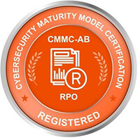 CMMC Registered Provider Organisation
