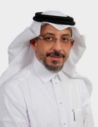 Majdi Al-Madani Forensic Accountant