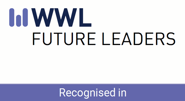 Recognised WWL Future Leader Expert Witness
