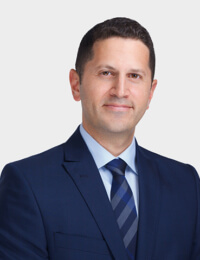 Nader Akkaoui Delay and Damages Expert