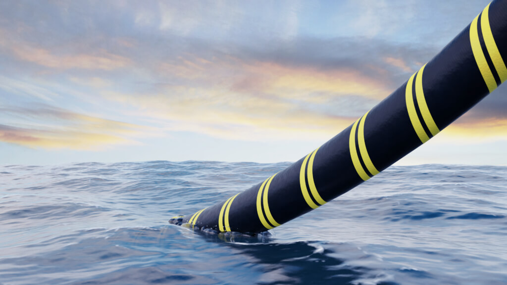 Subsea Power Cable Failure