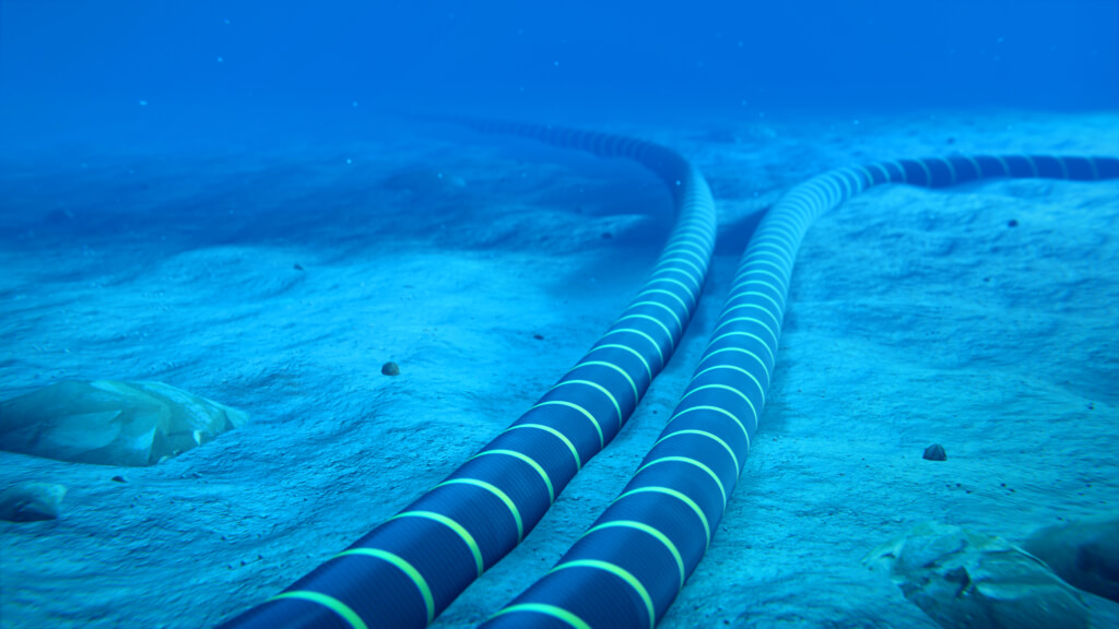 Subsea Interconnector Cable Failure