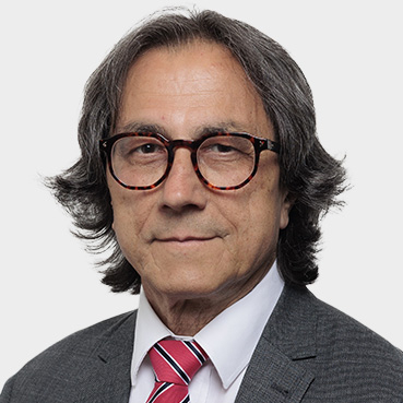 Franco Mastrandrea delay and quantum expert