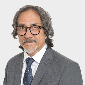 Franco Mastrandrea delay and quantum expert