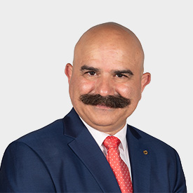 Kourosh Kayvani structural engineering expert