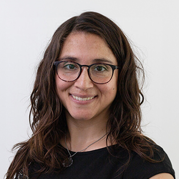 Macarena Diaz Egnem technical expert