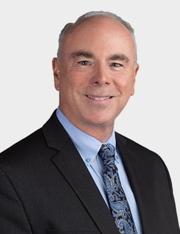 Michael Griffin technical expert