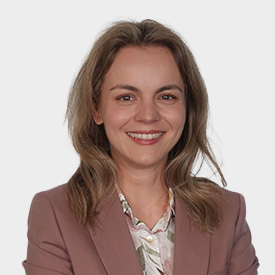 Olesya Prantyuk forensic accounting and damages expert