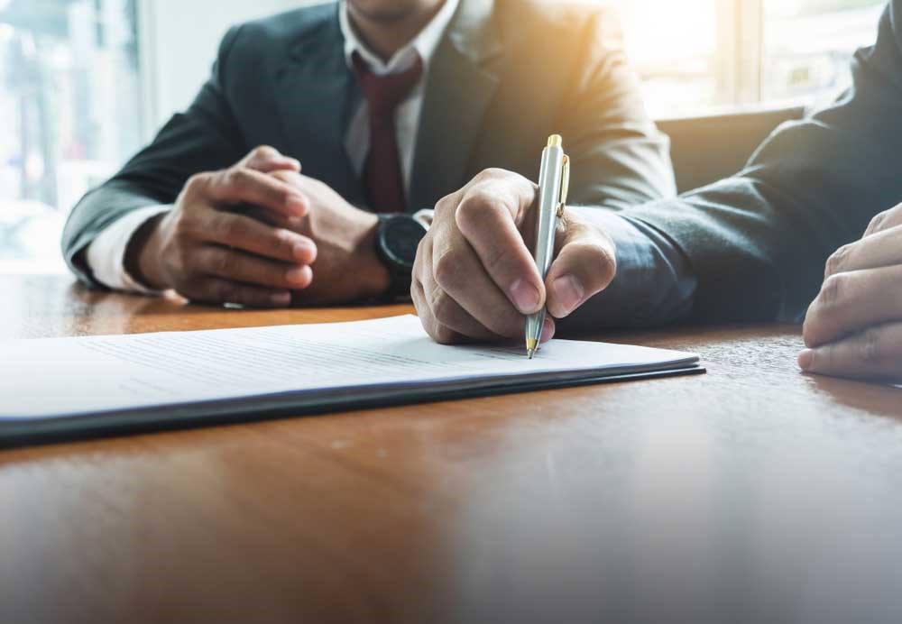 Procedural considerations of being an Expert Witness – Part 3