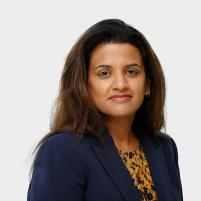 Priya Giuliani forensic accounting expert