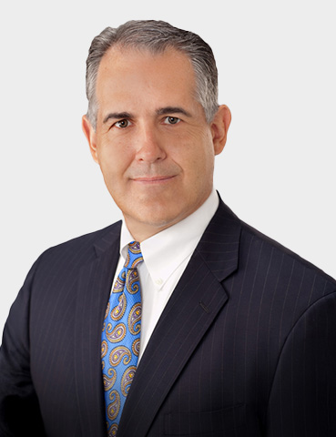 Lance Gunderson financial expert