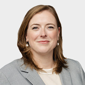 Loes Van Bohem competition economist expert