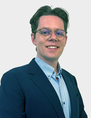 Matthew Hoover government contracts expert