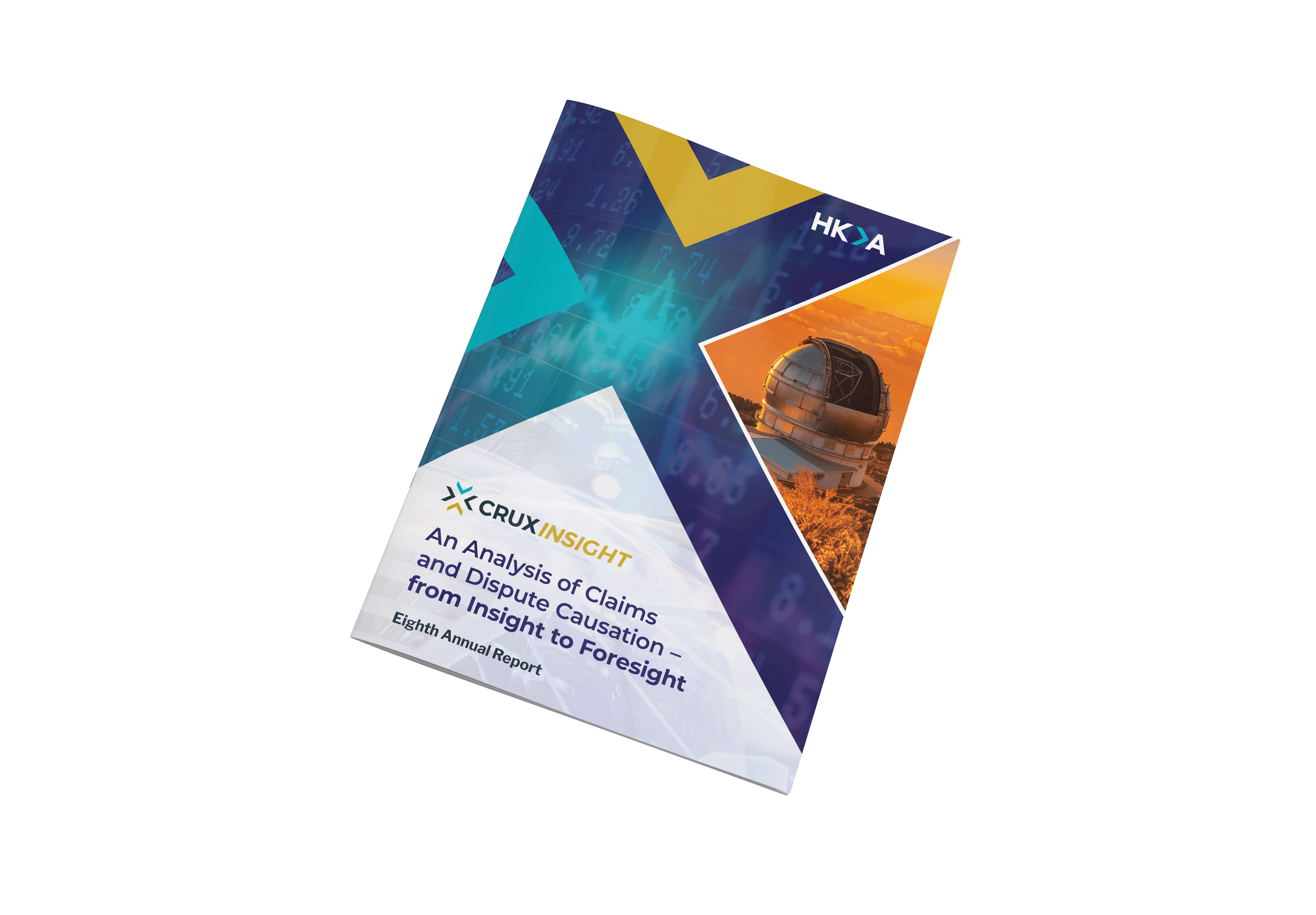 CRUX Reports Archive