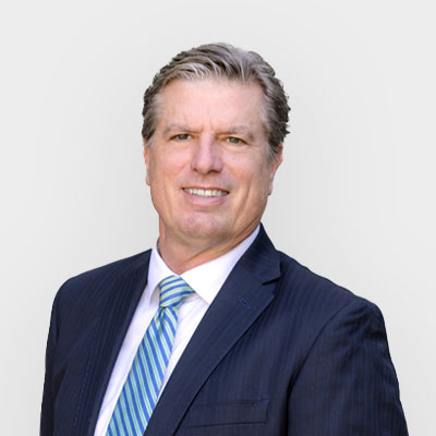 Michael Bandemer digital forensics and data expert