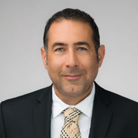 Kamyar Beihagi technical expert