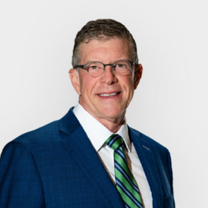 Thomas Britven IP expert