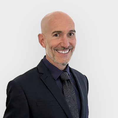 Geo Brown data expert