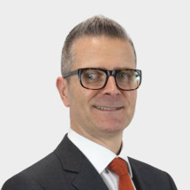 Paul Cacchioli quantum expert