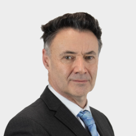 Peter Caillard technical expert