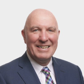 Hamish Clark technical expert