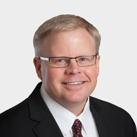 Scott Cragun intellectual property expert