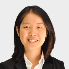 Angela Fu forensic accounting expert