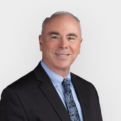 Michael Griffin technical expert