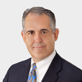 Lance Gunderson damages expert