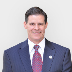 John Hansen intellectual property expert