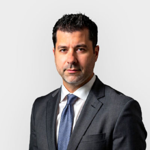 Ryan LaMotta intellectual property expert