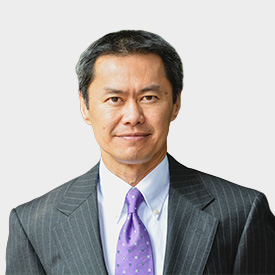 Al Lee forensic accountant and expert