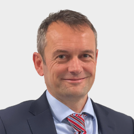 Alex Lee Environment expert