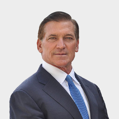 Paul Meyer intellectual property expert