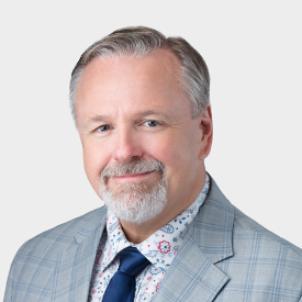 Rick Moffat delay and quantum expert