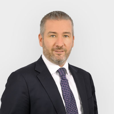 Darren Mullins digital forensic expert