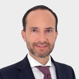 Juan Francisco Nasser forensic accounting expert