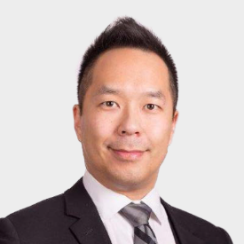 Edward Poon technical expert