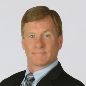 Kevin Salvagni quantum and technical expert