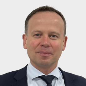 Geraint Williams tecnical expert