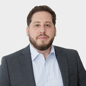 Brad Dragoon forensic accounting expert