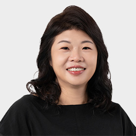 Amanda Yeo technical expert