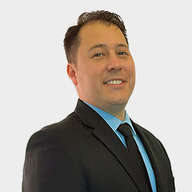 Joshua Huff cybersecurity forensic expert